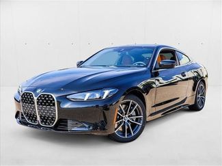 Used 2026 BMW 430i xDrive Coupe w/ Premium Package video 1