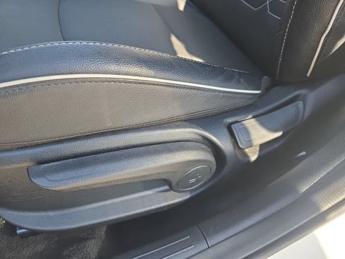 Used 2024 Kia Forte GT-Line w/ GT-Line Premium Package FWD image 31