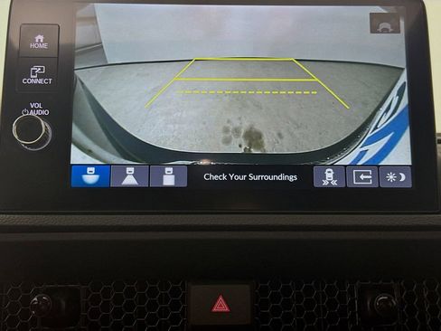 Used 2026 Honda CR-V Sport-L image 18