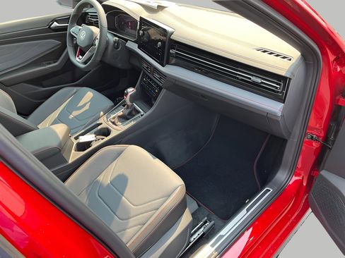 New 2025 Volkswagen Jetta GLI Autobahn image 10