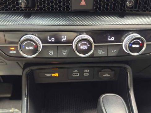 Used 2023 Honda CR-V Sport image 29