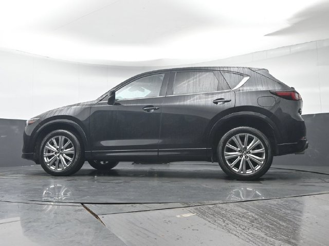Certified 2023 MAZDA CX-5 Signature AWD/4WD image 29