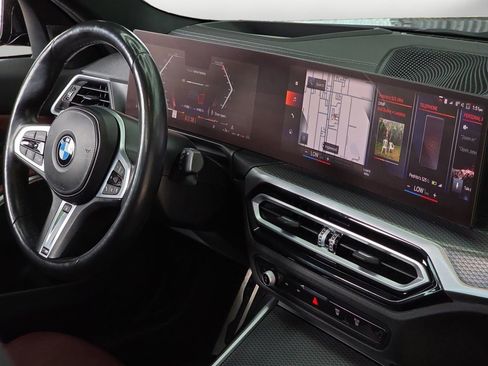 Used 2023 BMW M340i w/ Premium Package image 27