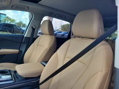 Used 2025 Audi Q7 3.0T Premium Plus w/ Premium Plus Package image 16