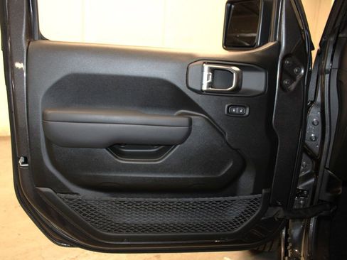 New 2026 Jeep Wrangler Sport image 23