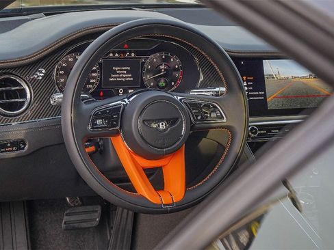 Certified 2023 Bentley Continental GT S image 17