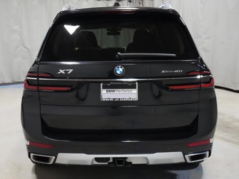Used 2023 BMW X7 xDrive40i w/ Premium Package AWD/4WD image 19