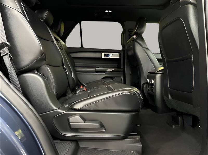 Used 2020 Ford Explorer ST AWD/4WD image 29