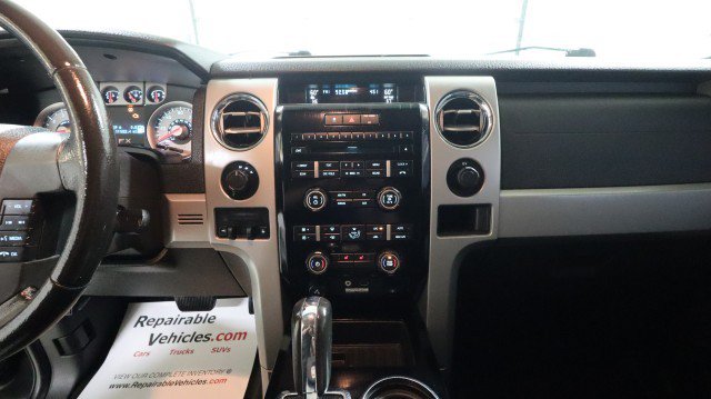 Used 2010 Ford F150 FX4 AWD/4WD image 13