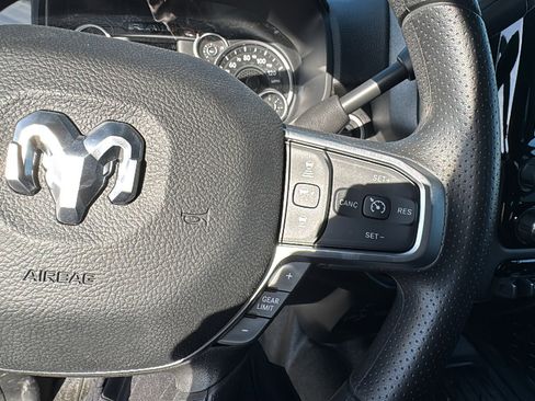 New 2026 RAM 5500 Tradesman image 22