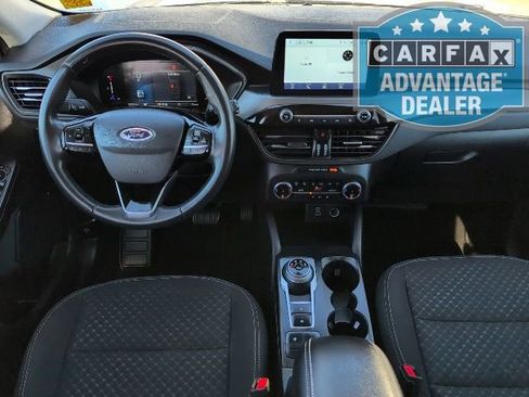 Used 2023 Ford Escape Active image 4