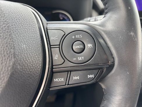 Used 2024 Toyota RAV4 XLE Premium w/ Weather Package AWD/4WD image 18