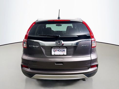 Used 2016 Honda CR-V EX-L image 6