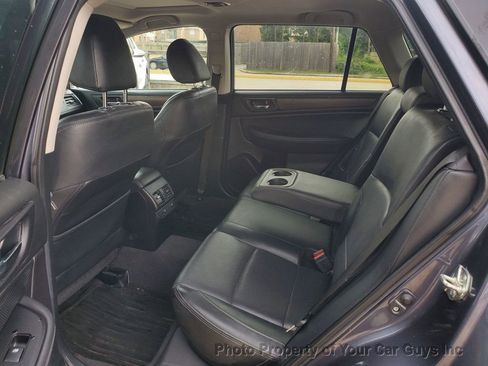 Used 2015 Subaru Outback 3.6R Limited image 24