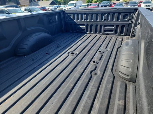 Used 2022 Ford F450 King Ranch w/ King Ranch Ultimate Package image 20