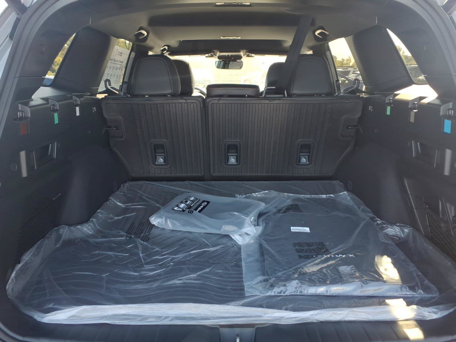 New 2026 Subaru Outback Limited XT AWD/4WD image 18