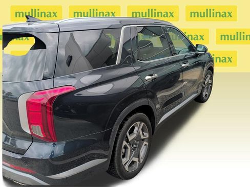 Used 2024 Hyundai Palisade SEL w/ Premium Package FWD image 6