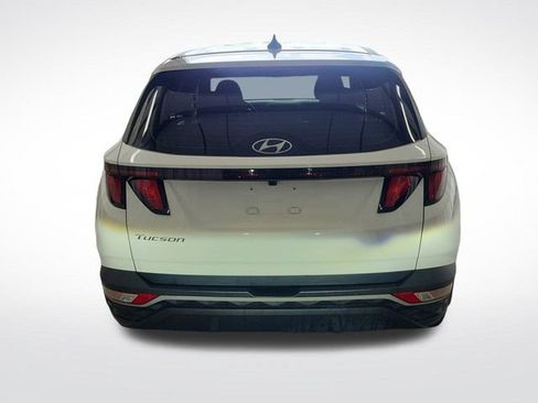 Used 2024 Hyundai Tucson SE FWD image 9