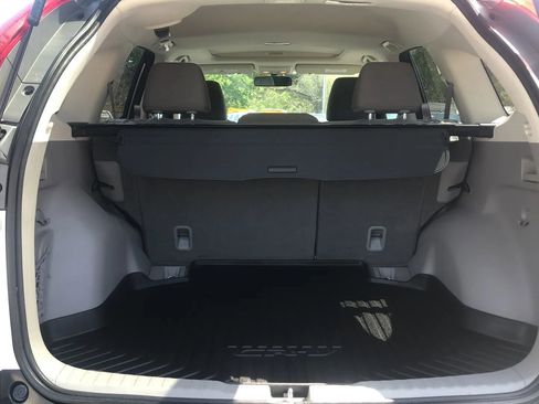 Used 2012 Honda CR-V EX image 21