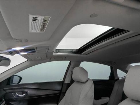 Used 2025 Honda Accord SE image 16