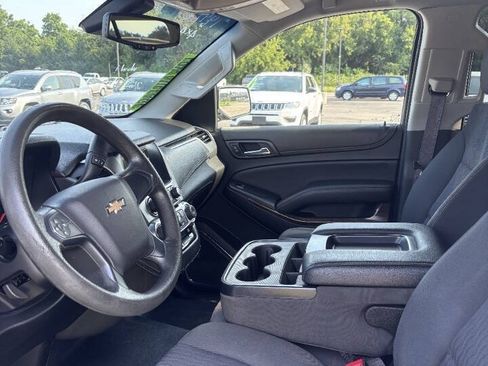 Used 2016 Chevrolet Tahoe 4WD image 4