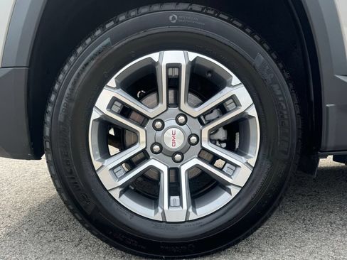 Used 2026 GMC Terrain Elevation AWD/4WD image 11