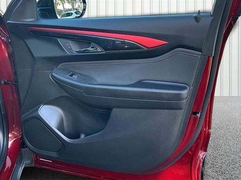 Used 2024 Chevrolet TrailBlazer RS w/ Driver Confidence Package image 18