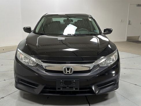 Used 2018 Honda Civic LX image 2