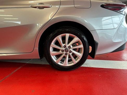 Certified 2023 Toyota Camry LE w/ Cold Weather Package image 26