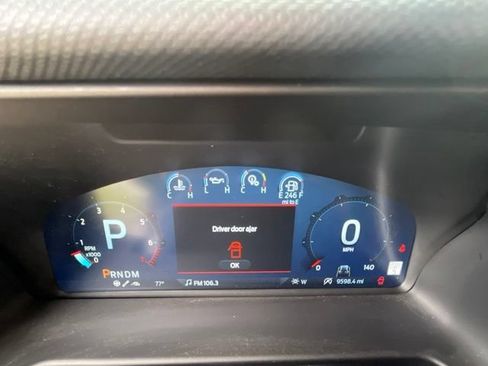 Used 2023 Ford Bronco Raptor AWD/4WD image 19
