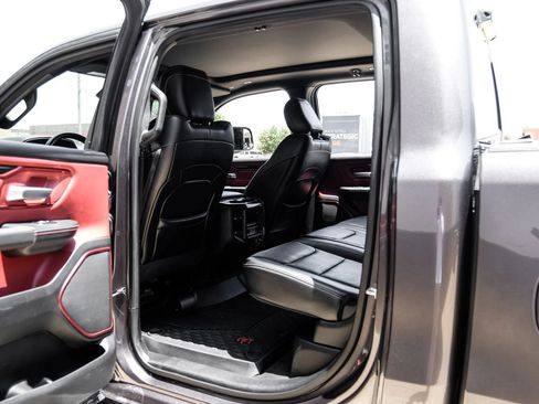 Used 2022 RAM 1500 Rebel w/ Rebel Level 2 Equipment Group AWD/4WD image 57