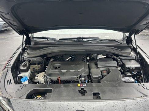 Used 2019 Hyundai Santa Fe SEL image 12