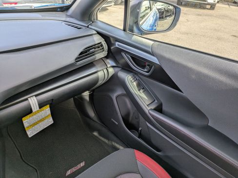 Certified 2024 Subaru Impreza RS image 18