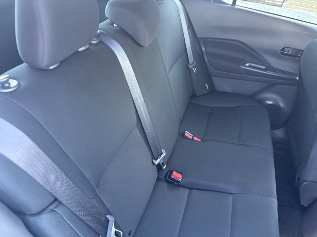 Used 2025 Nissan Kicks Play S FWD image 18