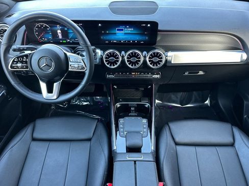 Certified 2023 Mercedes-Benz EQB 300 4MATIC image 15