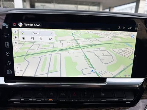 New 2026 Chevrolet Silverado 1500 RST w/ All Star Edition Plus image 19