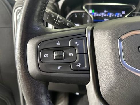 Used 2022 GMC Sierra 3500 Denali image 15