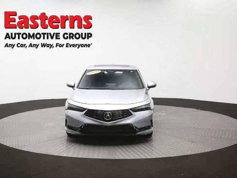 Used 2023 Acura Integra A-Spec FWD image 51