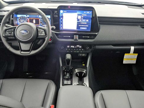 New 2026 Subaru Outback Premium AWD/4WD image 20