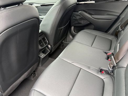 New 2026 Kia Seltos SX w/ SX Sunroof Package image 10