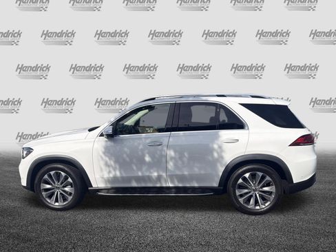 Used 2023 Mercedes-Benz GLE 350 4MATIC w/ 3rd Row Seat Package image 7