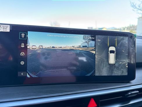 New 2026 Kia Sorento SX Prestige image 29