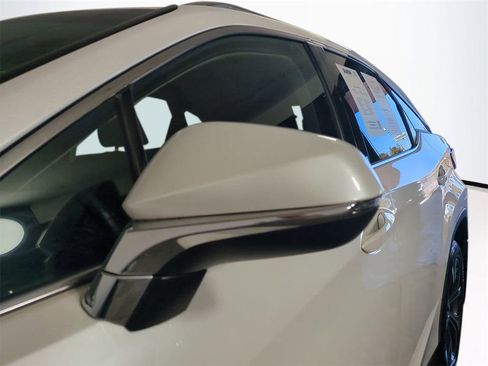 Used 2019 Lexus RX 350 AWD w/ Navigation Package image 12