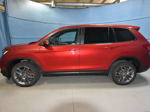 Certified 2023 Honda Passport EX-L image 30