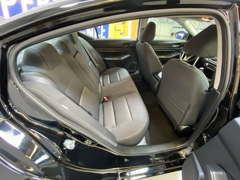 Used 2025 Nissan Altima 2.5 SV FWD image 26