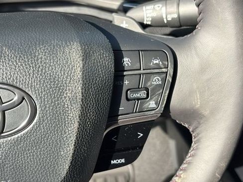 New 2026 Toyota Camry XSE w/ Premium Package image 19