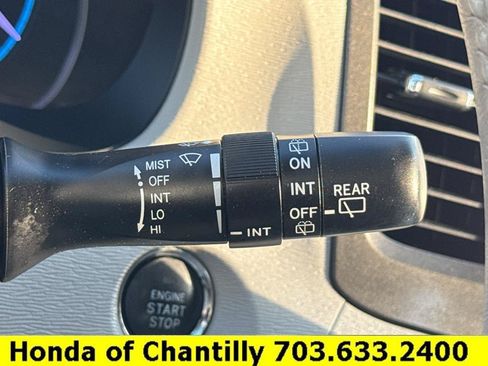 Used 2014 Toyota Sienna XLE FWD image 10