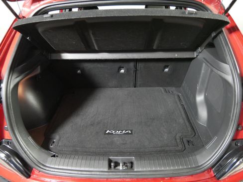Used 2022 Hyundai Kona N Line w/ Tech Package FWD image 18