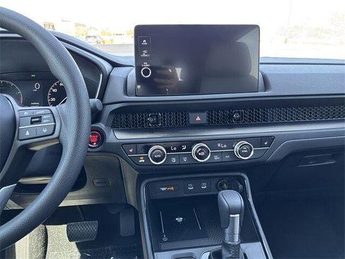 New 2026 Honda CR-V EX image 38