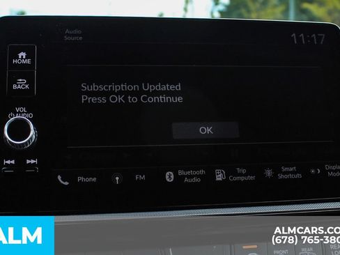 Used 2025 Honda Odyssey EX-L image 38